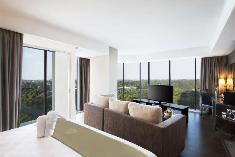 Best Western Premier the Hive