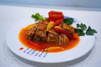 維西リス族自治県嘉園ブティックホテル - 朝食