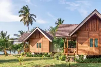 Bayu Lestari Island Resort
