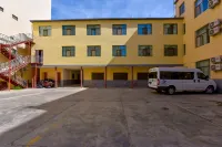 Four Seasons Sunshine International Hotel Dunhuang