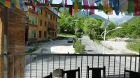 Flower Farmer's homestay