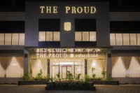 The Proud Hotel Al Khobar