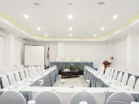 Grand Master Villa Tomohon Hotels in Tomohon