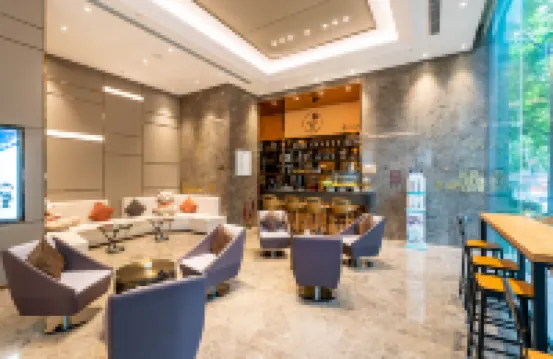 成都西金閣全套房公寓（春熙路太古裏店）