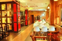 Xijiang Miaoli Banshan Yijing Inn - Gasthöfe