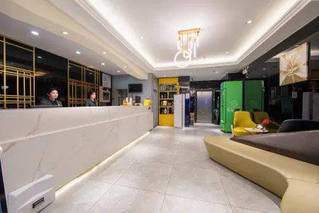 ACHOUR HOTEL (Shenzhen North Railway Station)