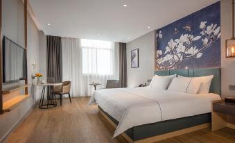 Magnotel Hotel (Pei County Lingchuang Guoji Guangchang Nanhuan Road)