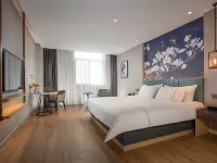 Magnotel Hotel (Pei County Lingchuang Guoji Guangchang Nanhuan Road) Hotels in Pei County