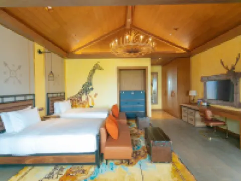 Zhengzhou Yinji Ice and Snow Hotel Hotel a Xinmi