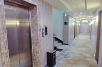 EakaHotelRongCheng