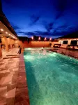 Grand Parazo Hotel Suvarnbhumi Airport - 5 stjerner