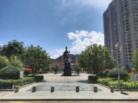 好時光ビジネスホテル 大田 大田のホテル