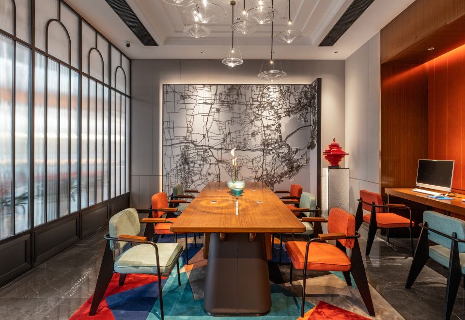 햄튼 바이 힐튼 칭다오 서해안