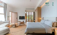 Changtai Yinshanju Hotel 샤오황산 풍경관 주변 호텔