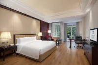 C&D Hotel, Putian - Parvekkeita