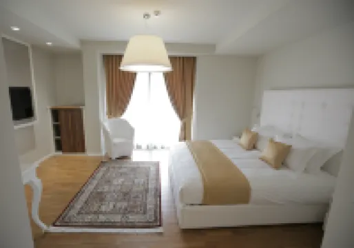 Sofra Boutique Hotel Hotel a 