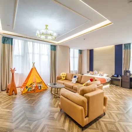 Yunli Impression Hotel