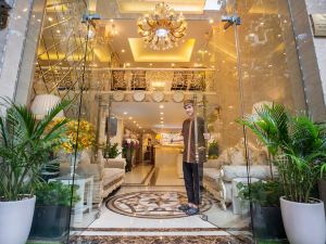 Hanoi Diamond King Hotel & Travel