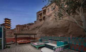 Sansheng Xuchen Homestay (Kashgar Ancient City Branch)