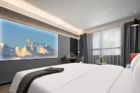 Me Young Me House Hotel (Chenzhou Beihu Youa Square)