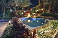Huizhou Longmen Nankunshan Zhuxi Mountain Resort Hot Spring Hotel - Romantische