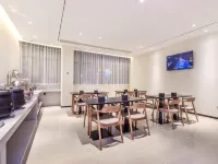 城市便捷飯店（重慶酉陽桃花源店） - 早餐