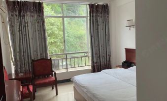 Lancang Chaxiangju Hotel