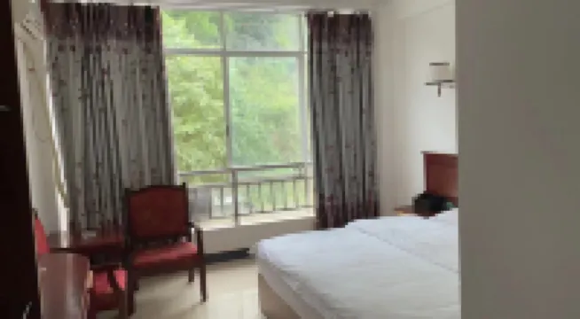 Lancang Chaxiangju Hotel Hotels near Pu'erlancangxianjingmaimang Sceneic Area