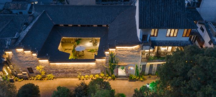 February Yuanxiang Hostel Hotels in Lishui