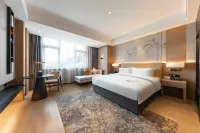 The GiorgioMorandi Hotels (Tanguo Ancient City) Hotel di Tancheng