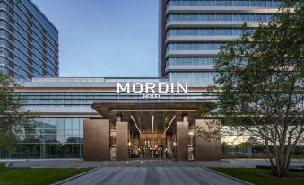 THE MORDIN HOTEL