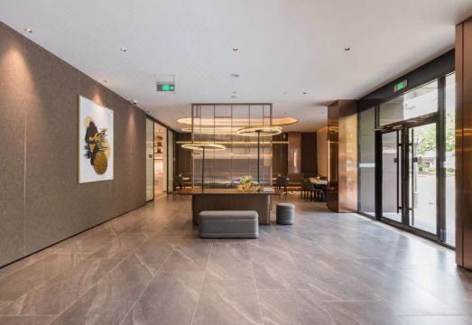 홈 인 플러스 호텔 (베이징 톈탄동문 ) 이미지