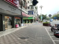 Fogang Xingshu Fashion Hotel Hotels in Fogang