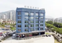 Shunding Boutique Hotel Hotel in zona Chunhui Pavilion
