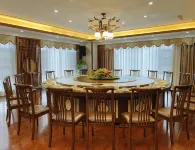 Yao'an Jiayuan Hotel - servizio colazione