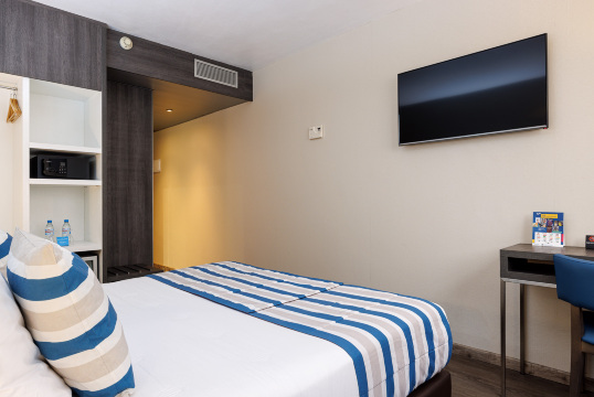hotel 3