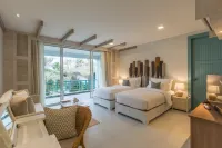 Cape Kudu Hotel, Koh Yao Noi