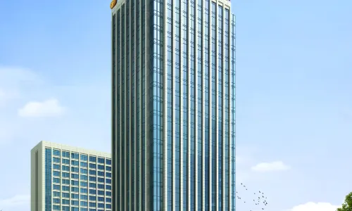 Yongchang Hotel