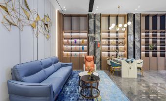 Badong Dongcheng Hotel