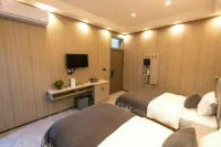 Jiya Hotel