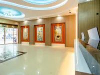 Holiday Inn Donghu Hotel di Leping