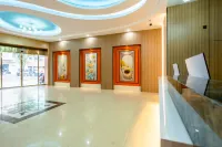 Holiday Inn Donghu