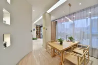 Quanzhou Luxury Business Travel Hotel (Exhibition City Baijie Shangyuecheng Branch) - 2-نجوم