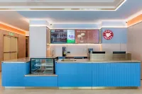HanTing Hotel (Ordos Dongsheng Narisong Nan Road)