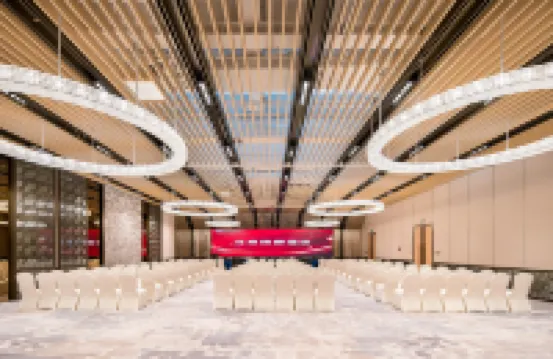 Beijing Pudi Hotel