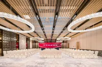 Beijing Pudi Hotel Hoteles en Pekín