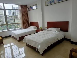 Lianjiang Hongfu Apartment