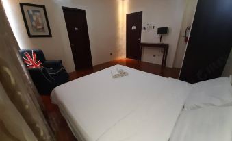 Canoy's Canyon Apartelle in Dalaguete Cebu