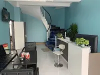 Lanyue Hotel, Otogqi