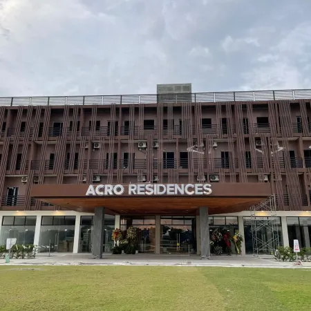 Acro Residences